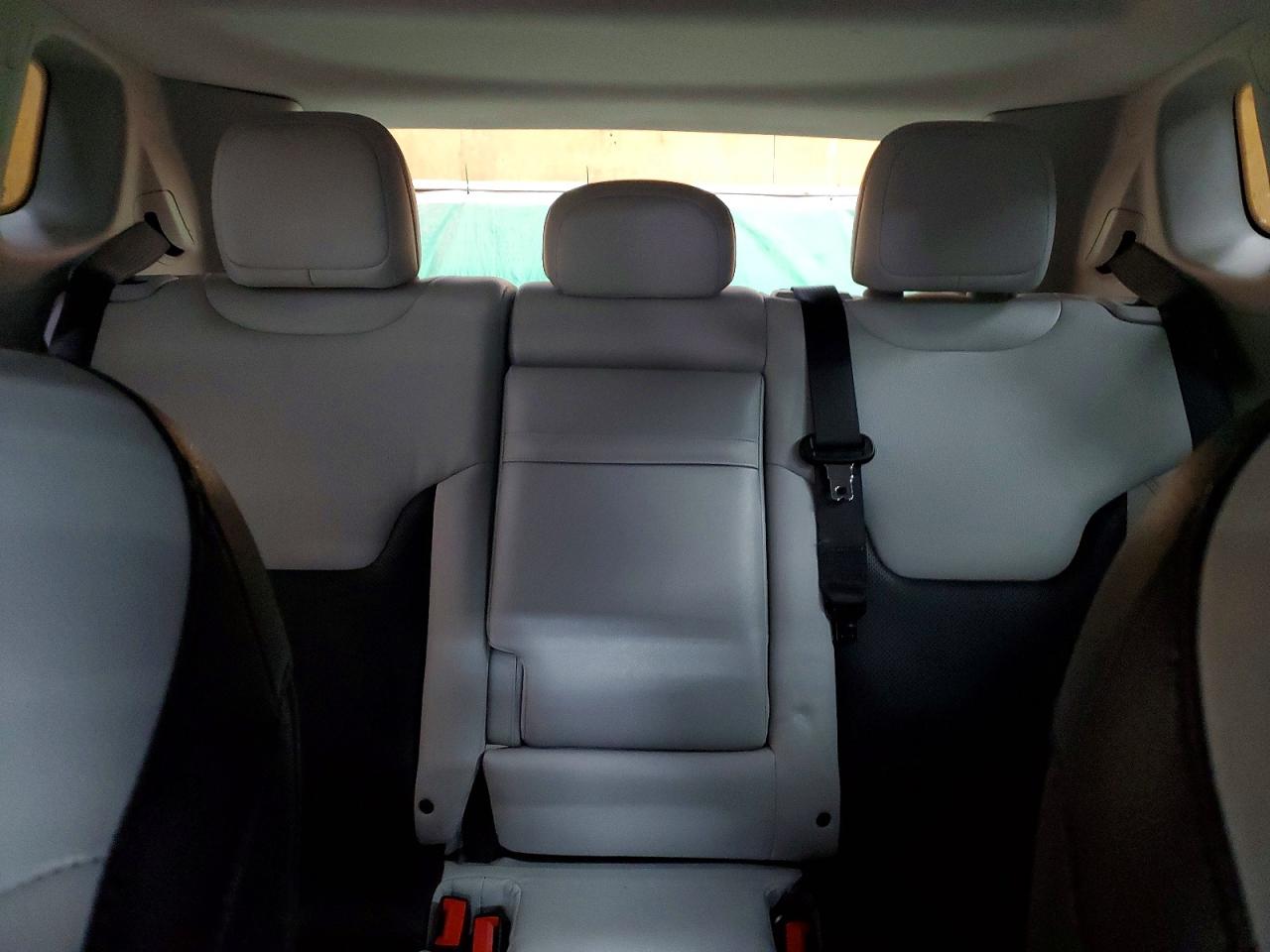 Jeep Compass Limited