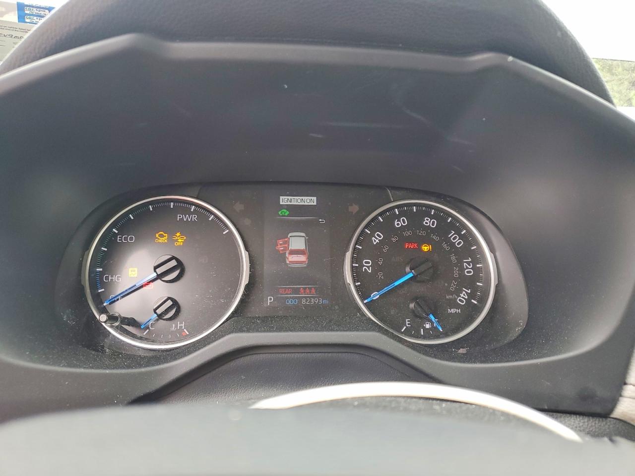 Toyota RAV4 Xle Premium