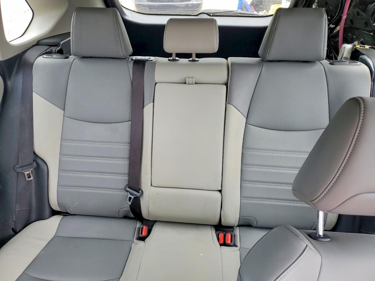 Toyota RAV4 Xle Premium