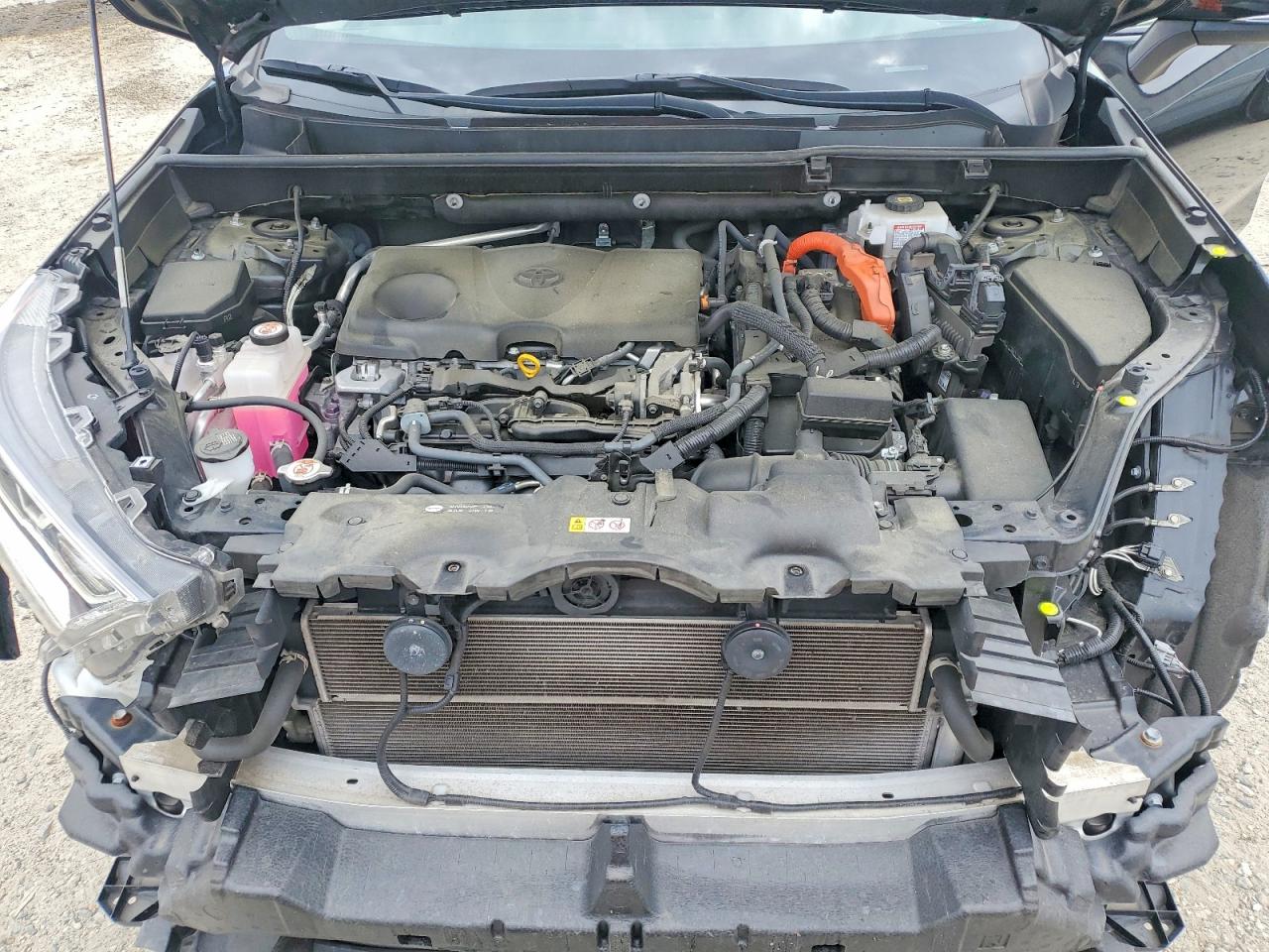 Toyota RAV4 Xle Premium