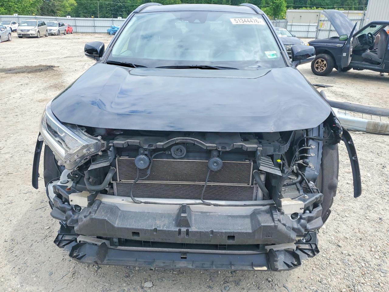 Toyota RAV4 Xle Premium