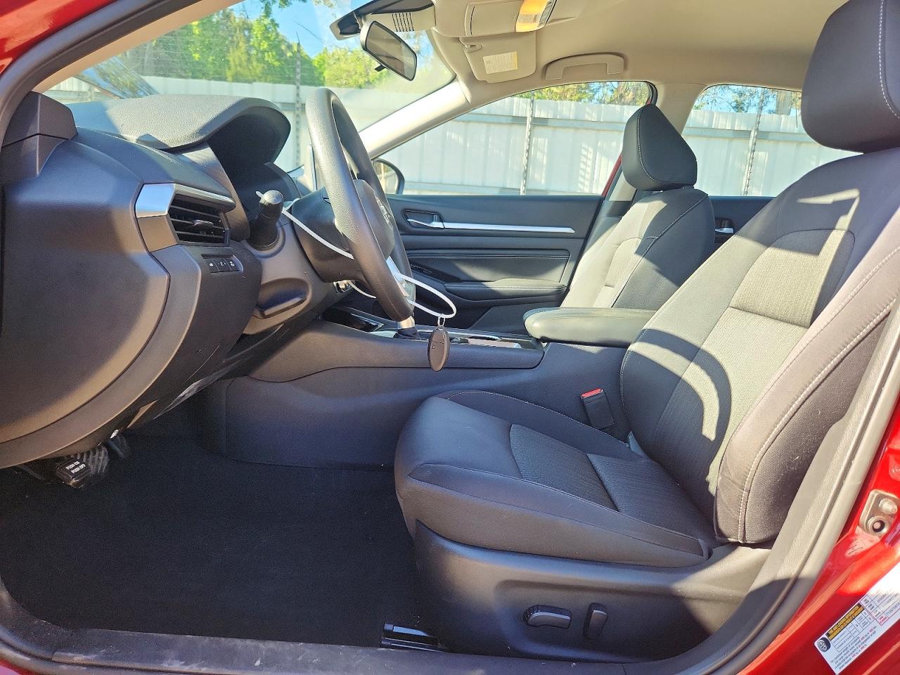 Nissan Altima Sv