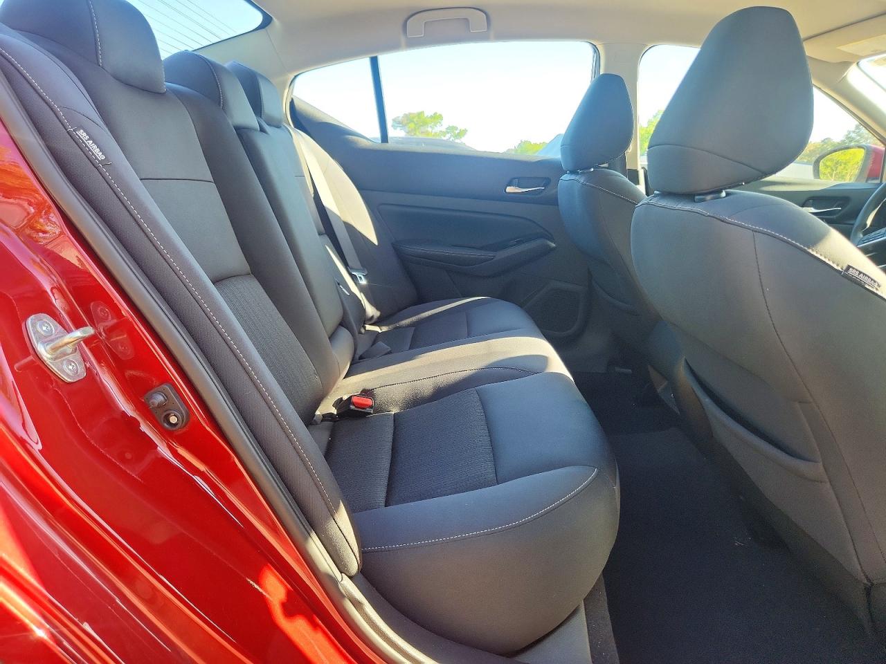 Nissan Altima Sv