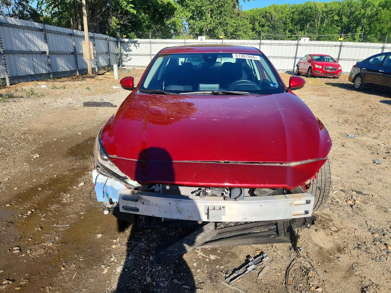Nissan Altima Sv