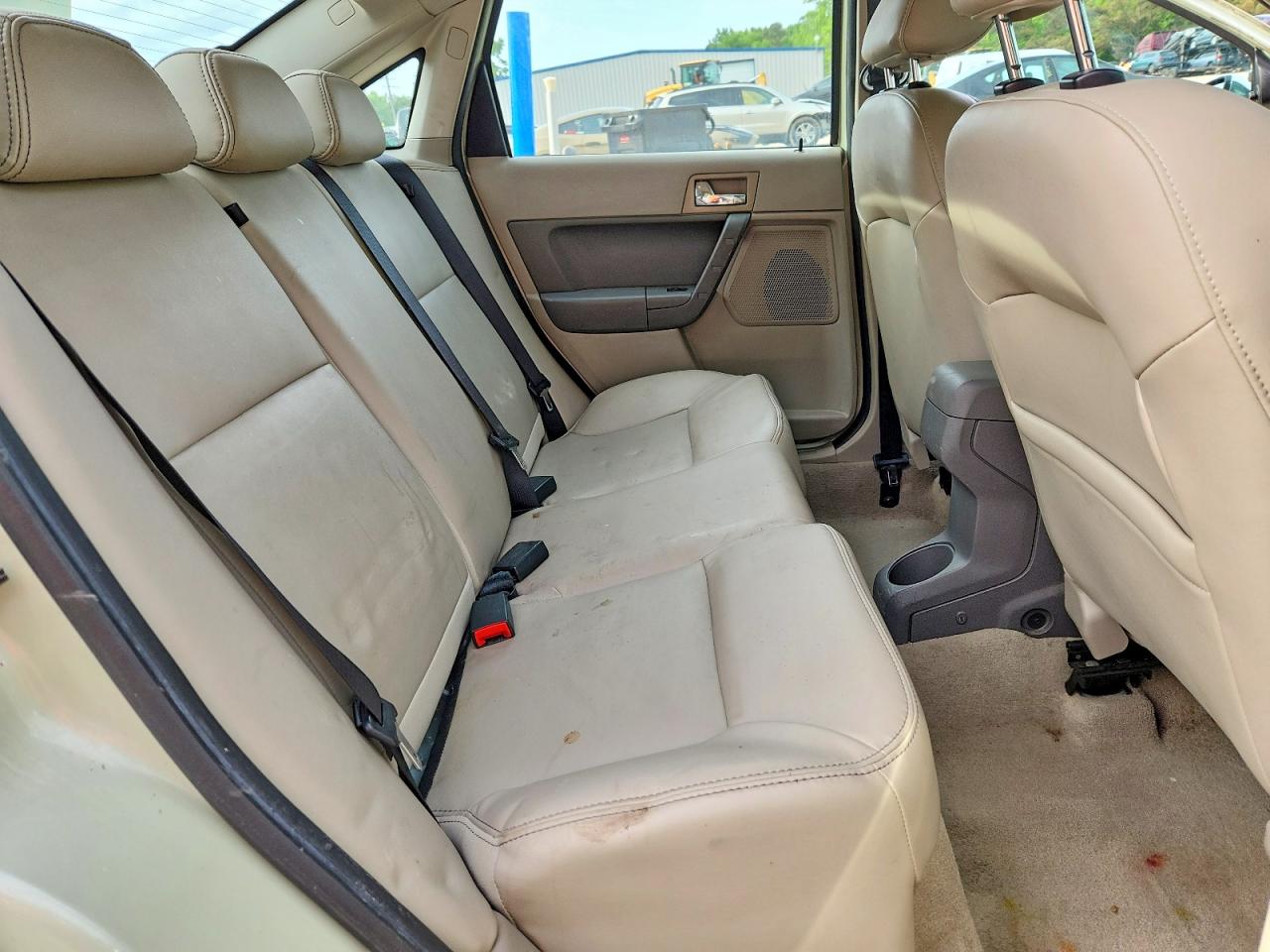 Ford Focus Sel
