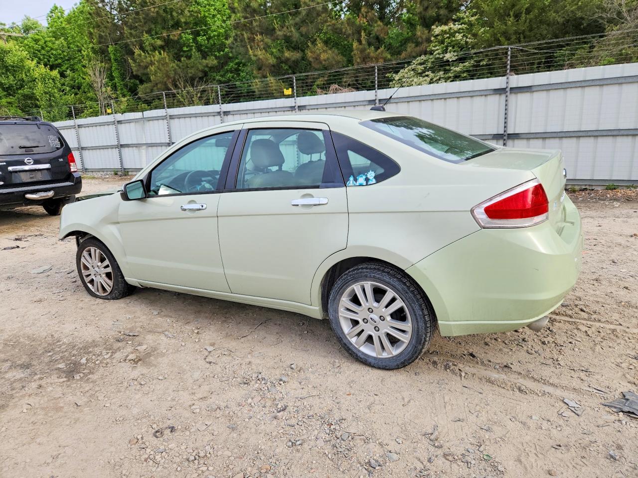 Ford Focus Sel