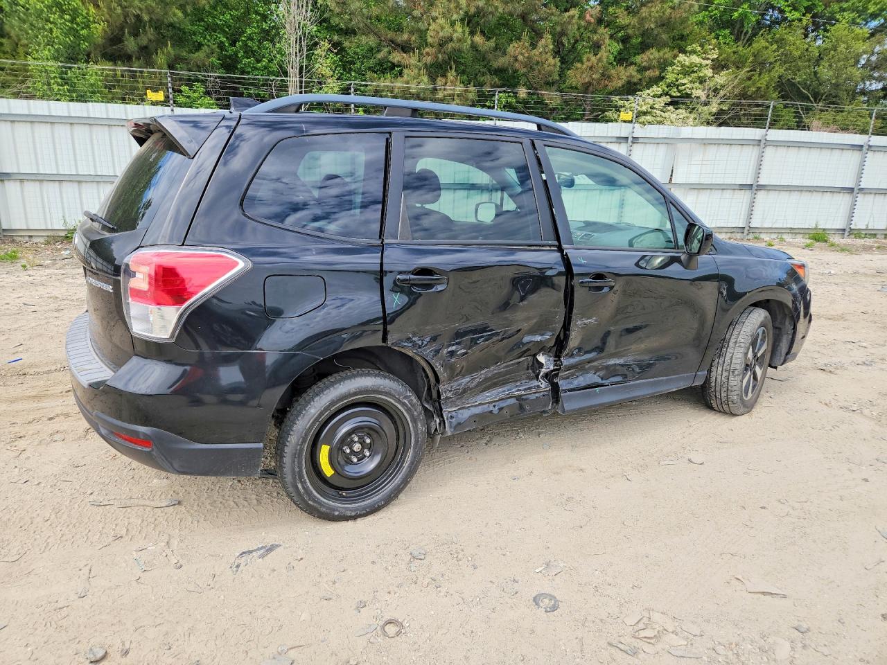 Subaru Forester 2.5i Premium