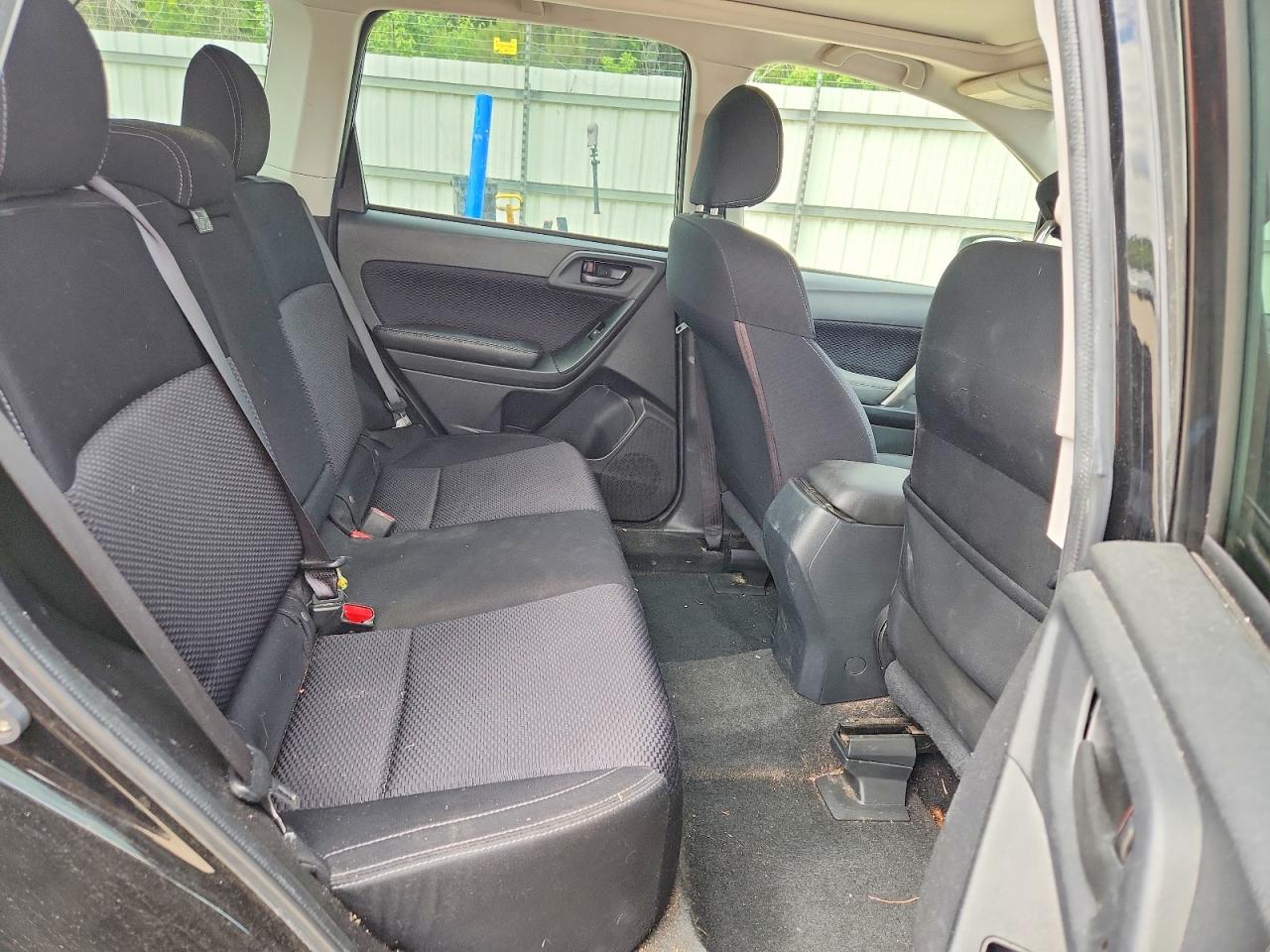 Subaru Forester 2.5i Premium