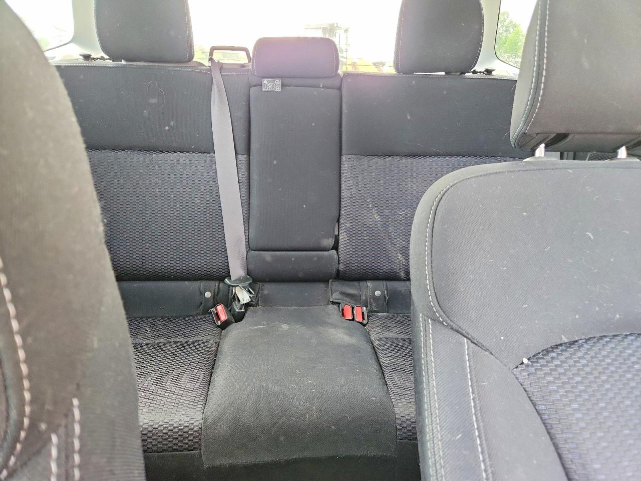 Subaru Forester 2.5i Premium