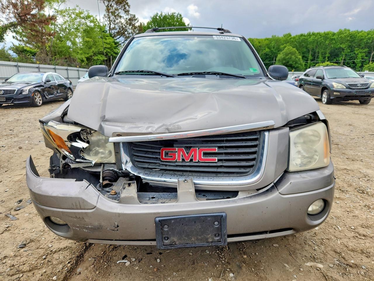 GMC Envoy Xl
