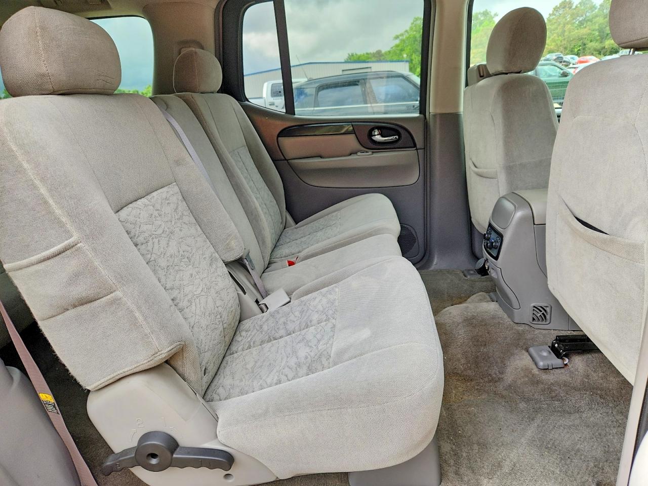 GMC Envoy Xl