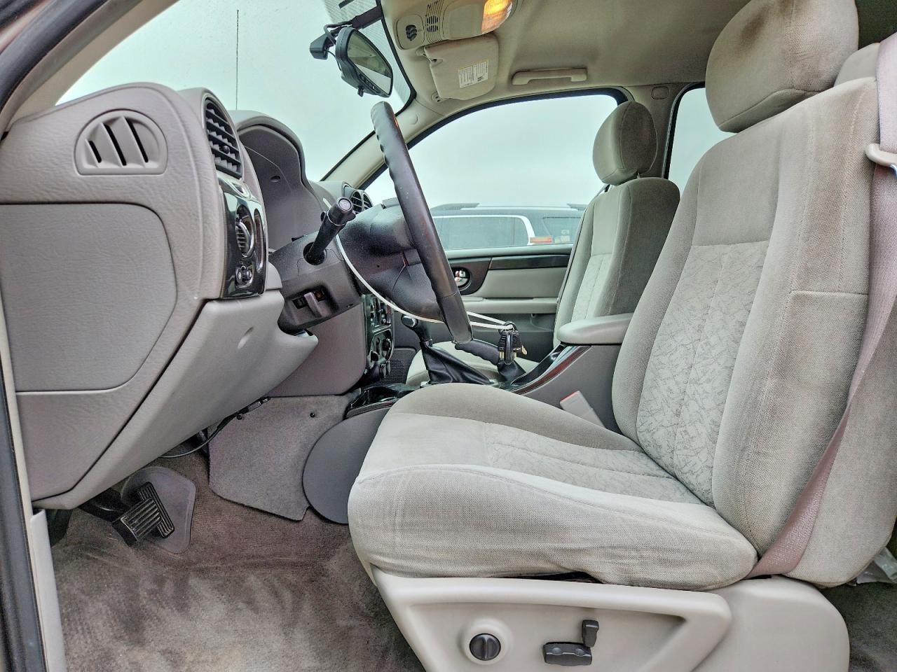 GMC Envoy Xl