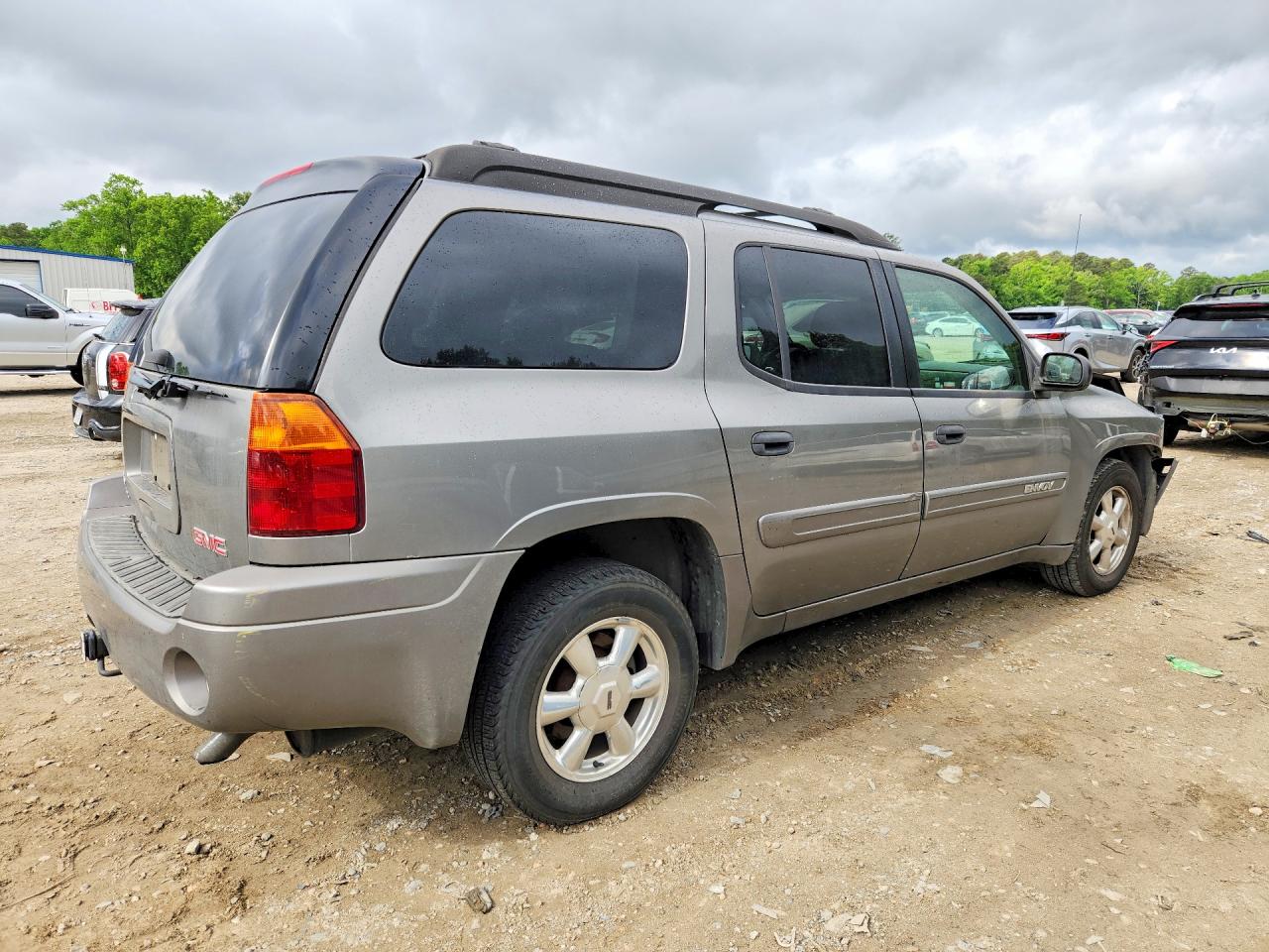 GMC Envoy Xl