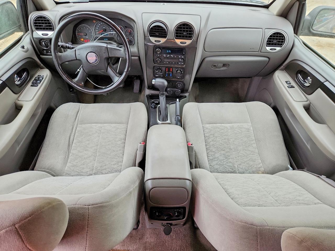 GMC Envoy Xl
