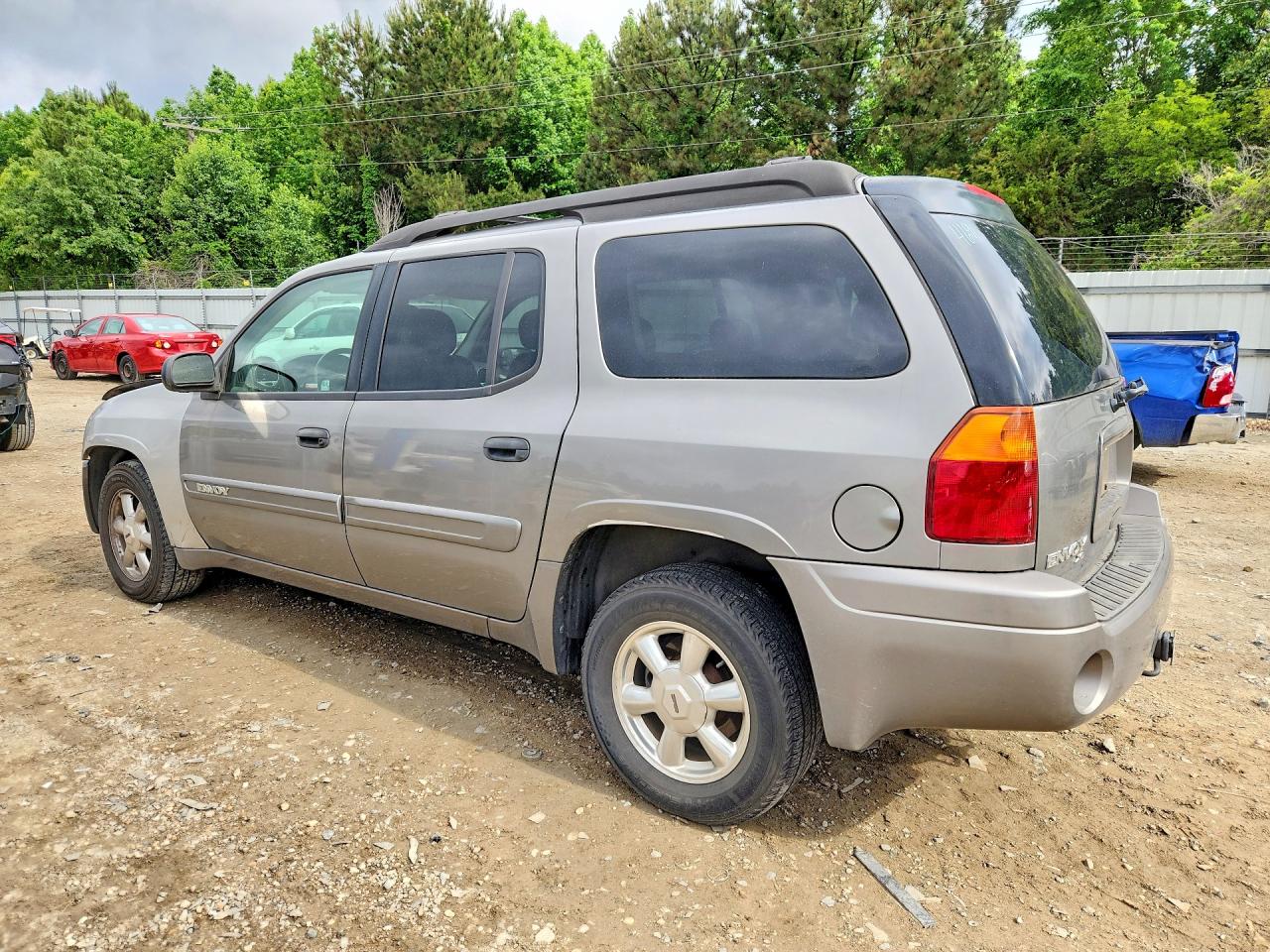 GMC Envoy Xl