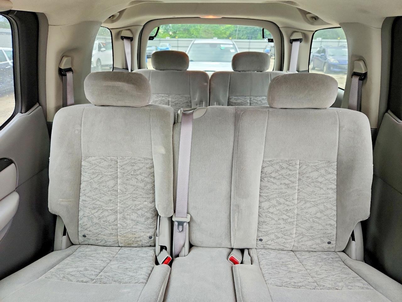 GMC Envoy Xl