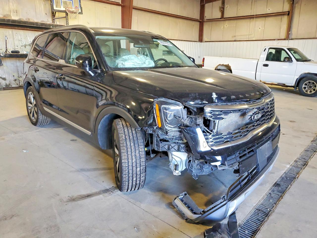 Kia Telluride S