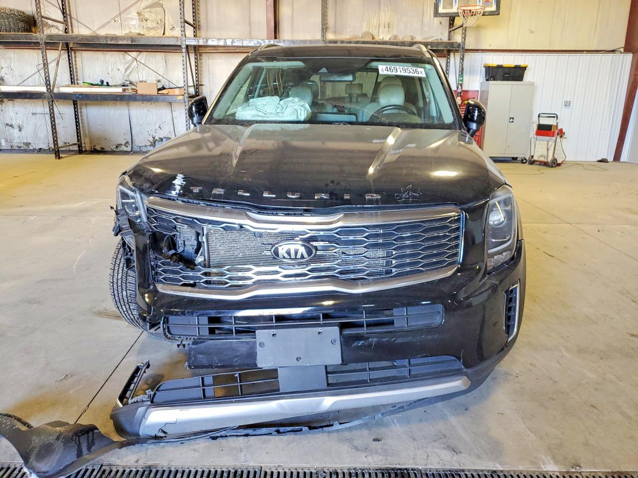 Kia Telluride S