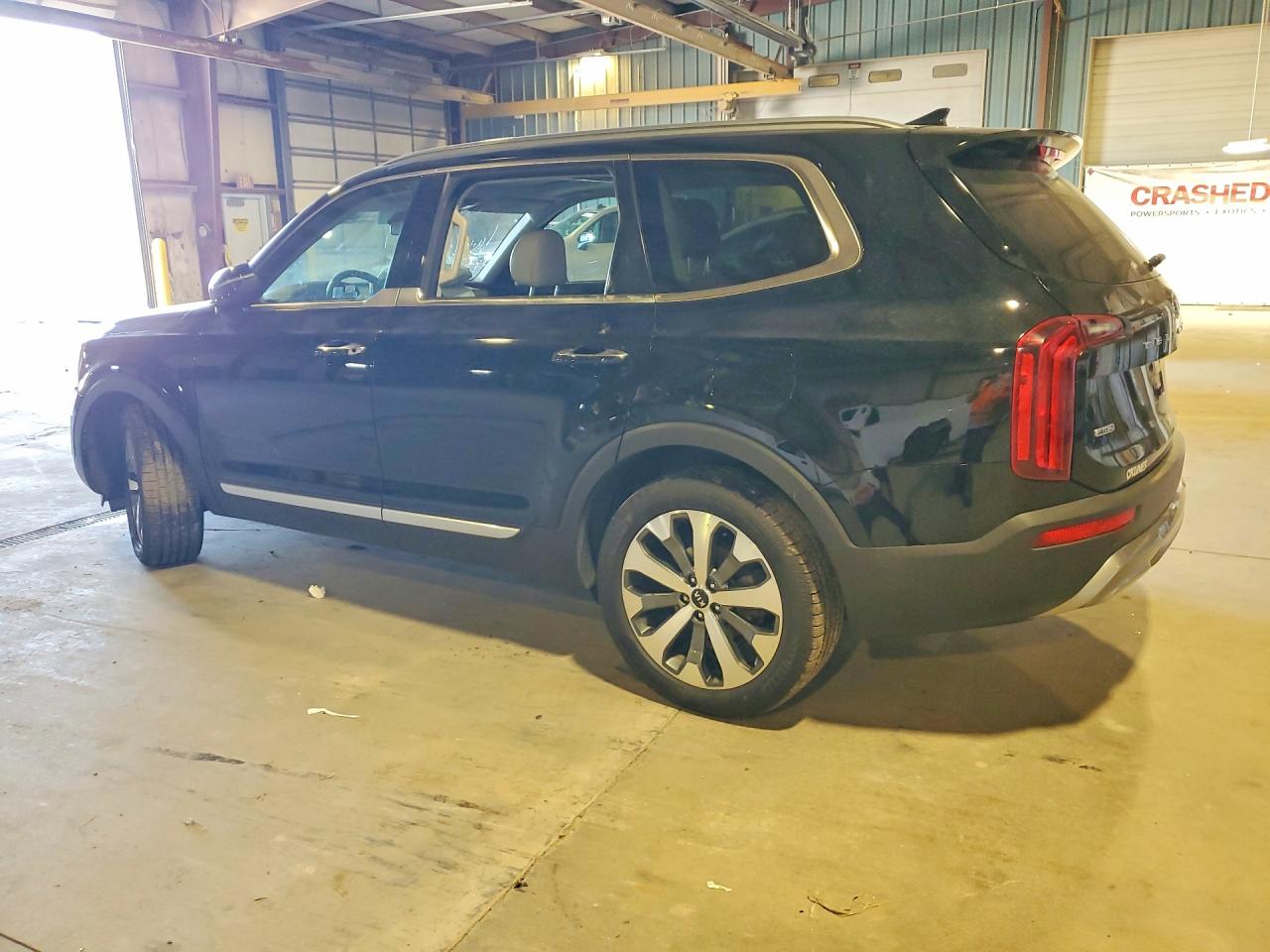 Kia Telluride S