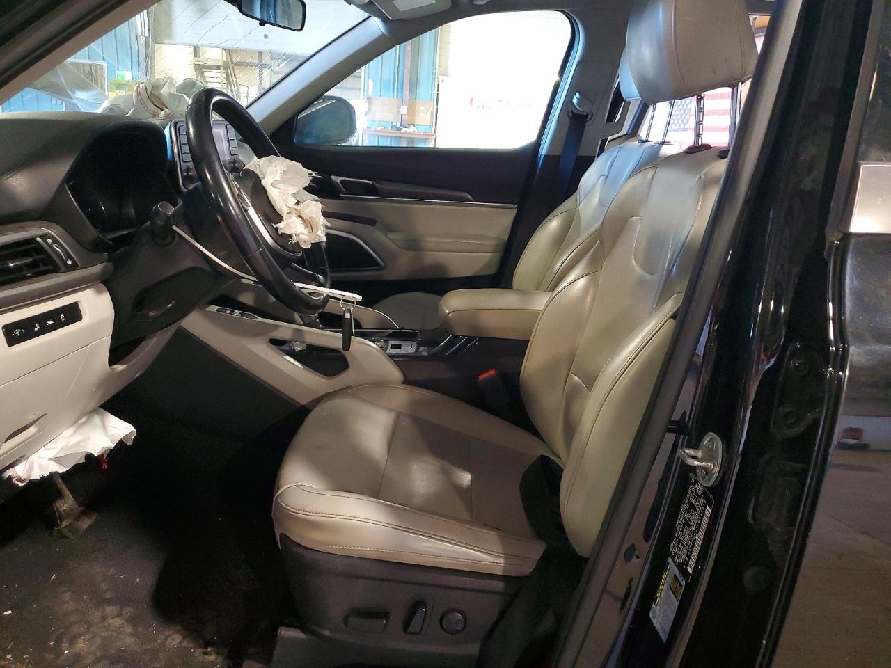 Kia Telluride S