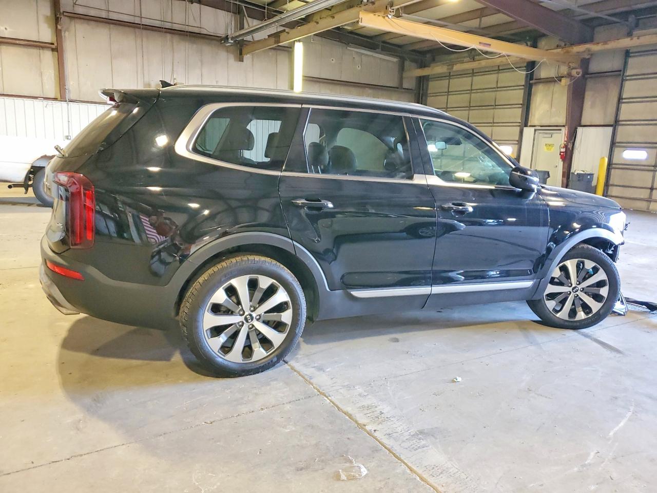 Kia Telluride S