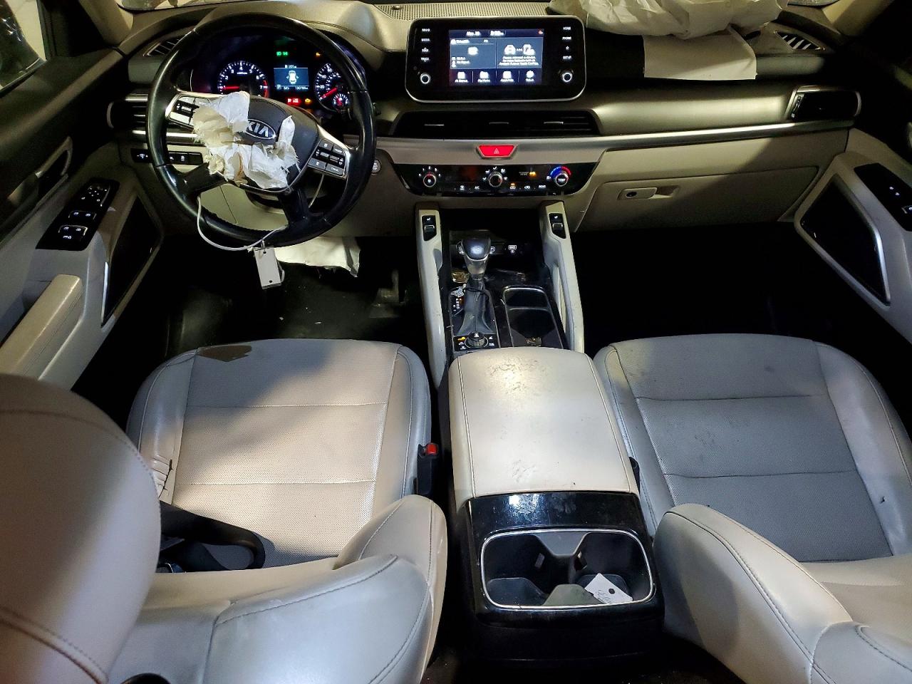 Kia Telluride S