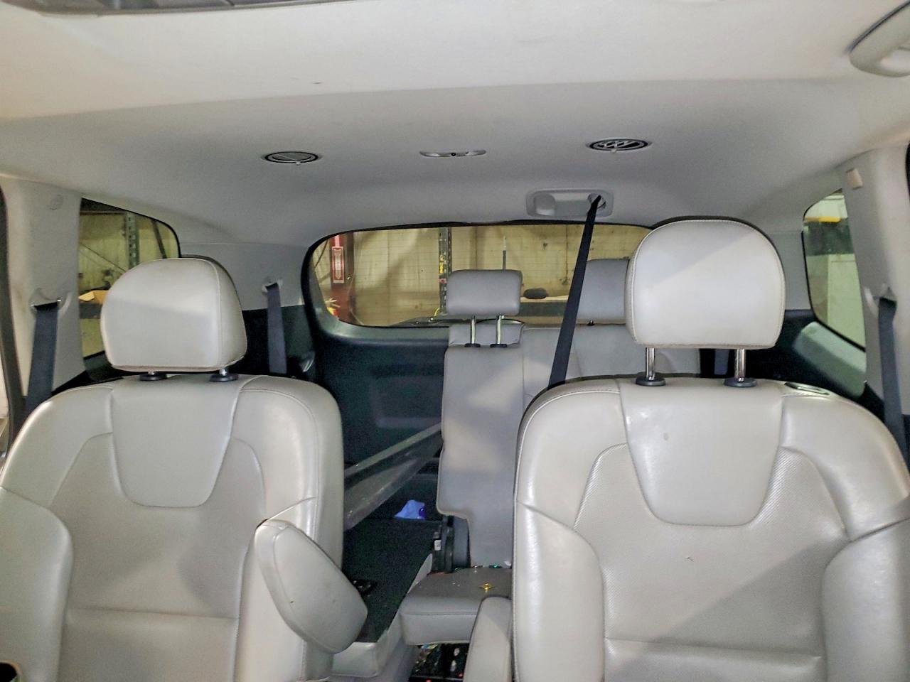 Kia Telluride S
