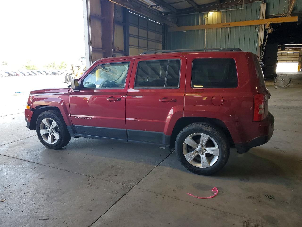 Jeep Patriot Sport