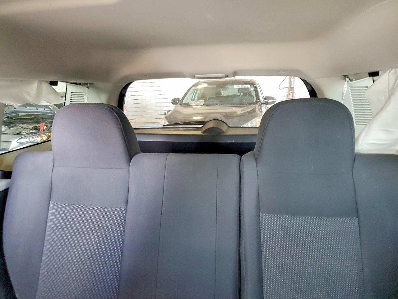 Jeep Patriot Sport