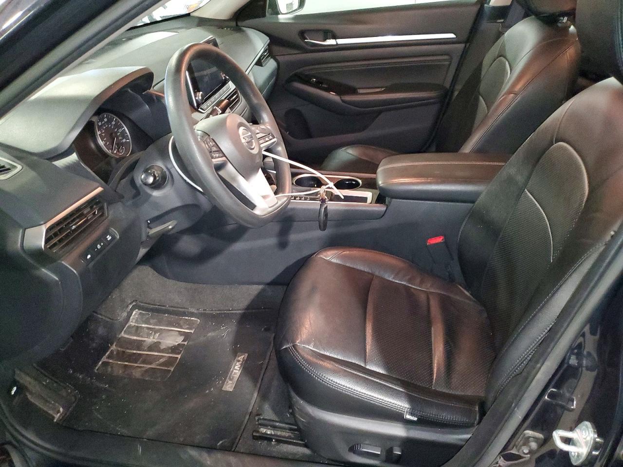 Nissan Altima Sv