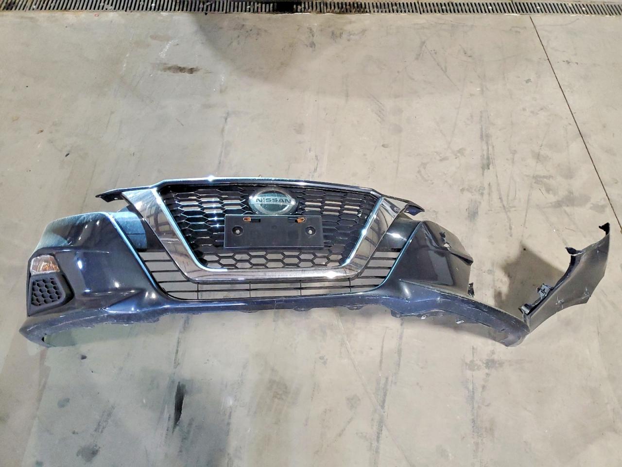 Nissan Altima Sv