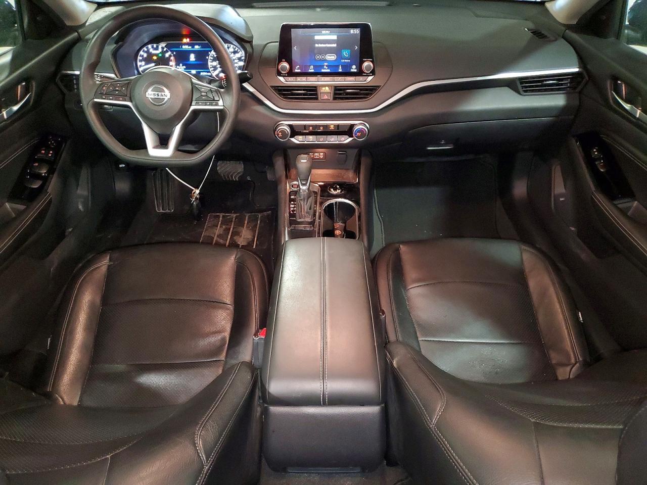Nissan Altima Sv