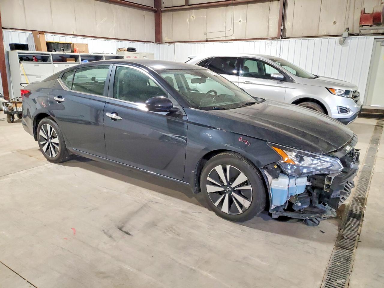 Nissan Altima Sv