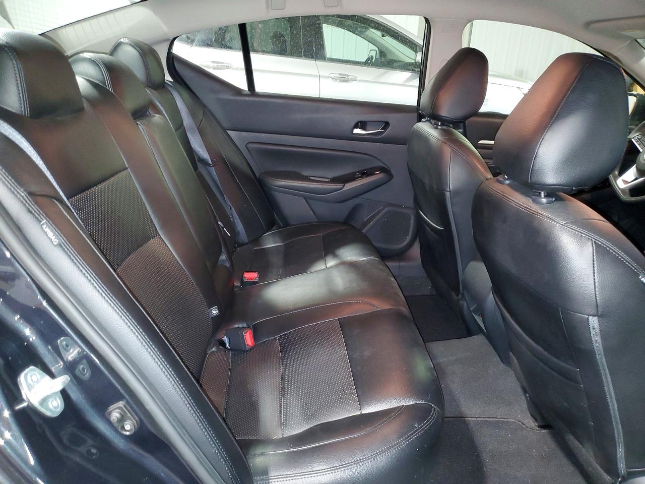 Nissan Altima Sv