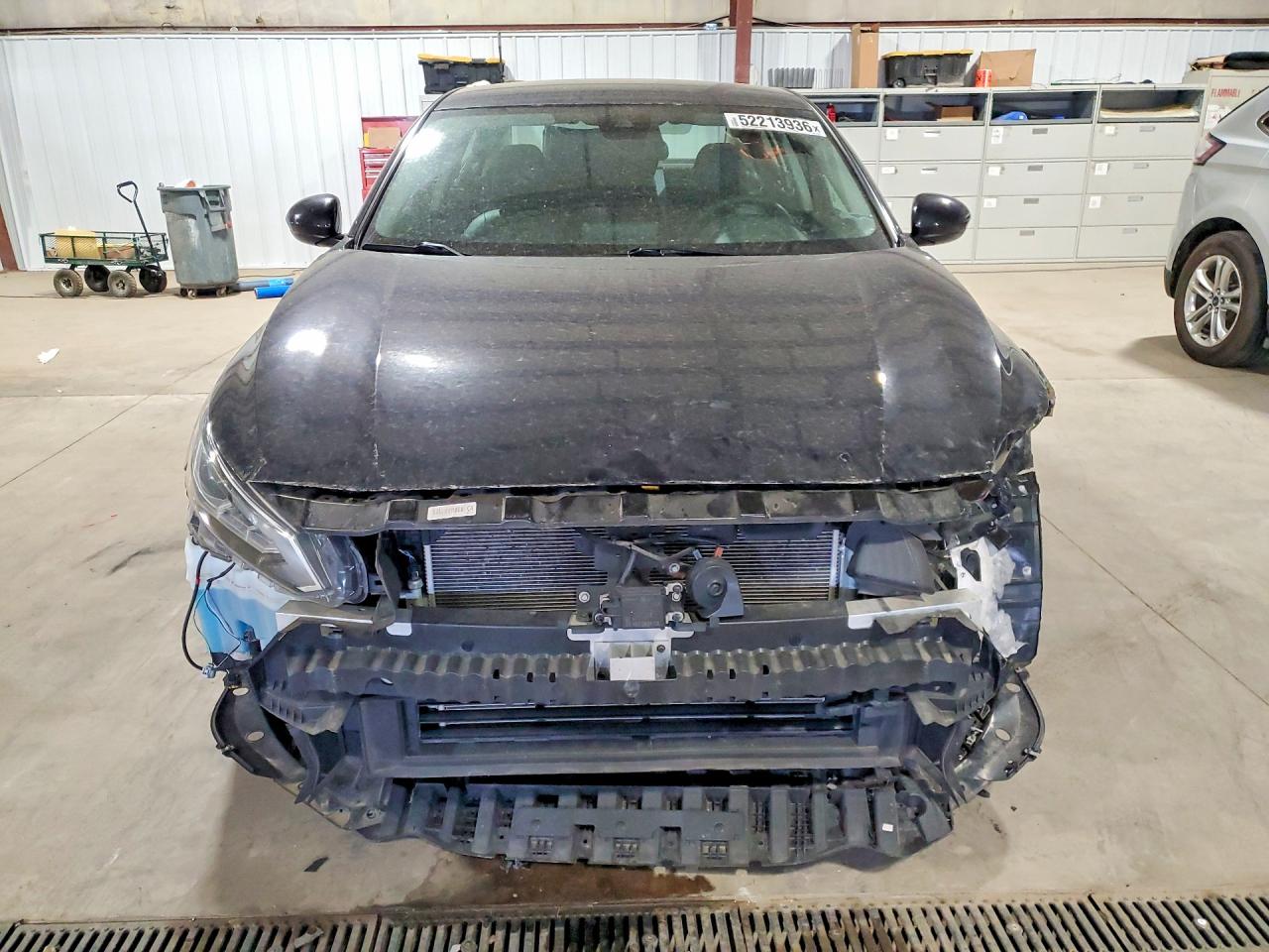 Nissan Altima Sv