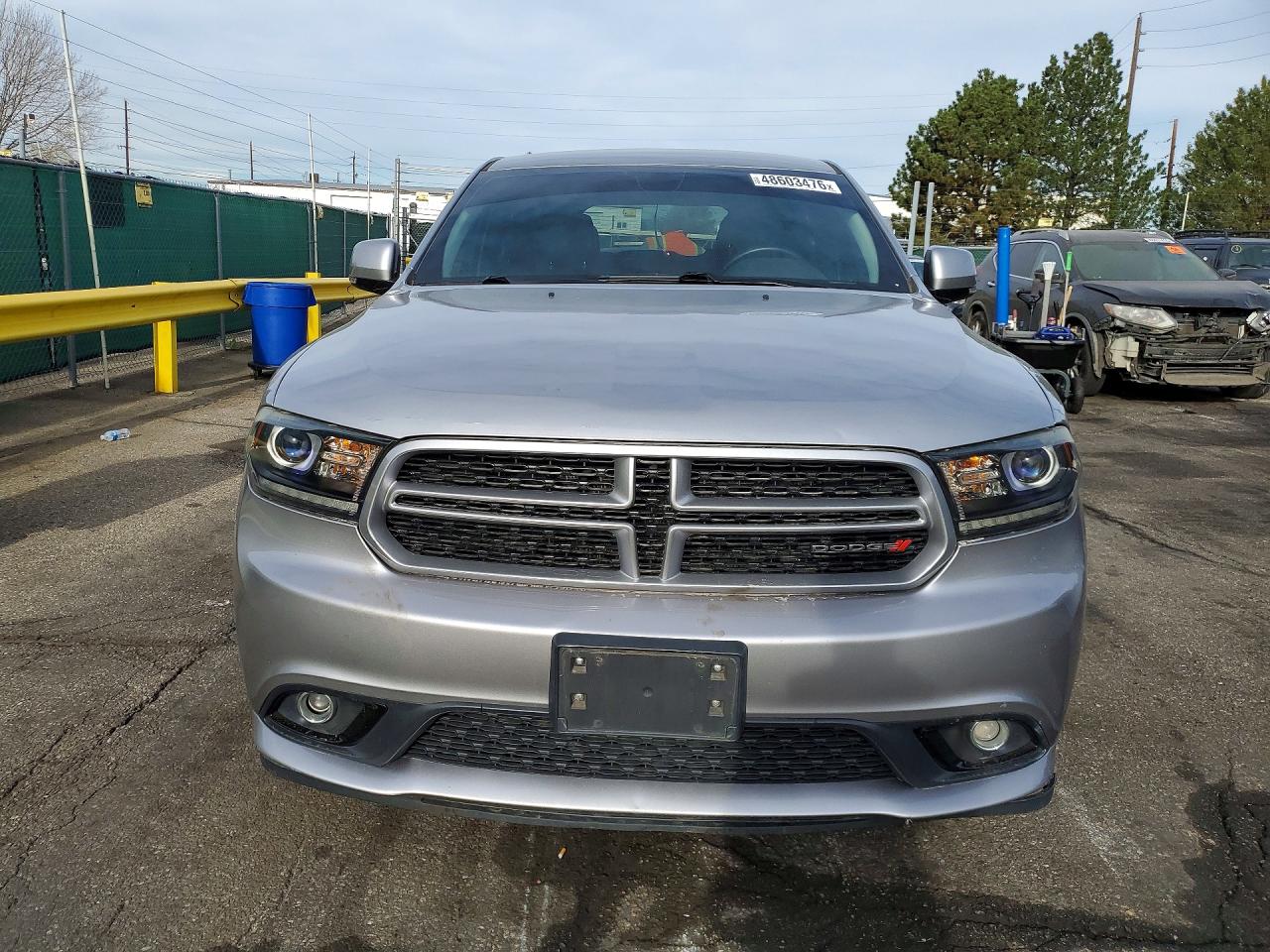 Dodge Durango Gt