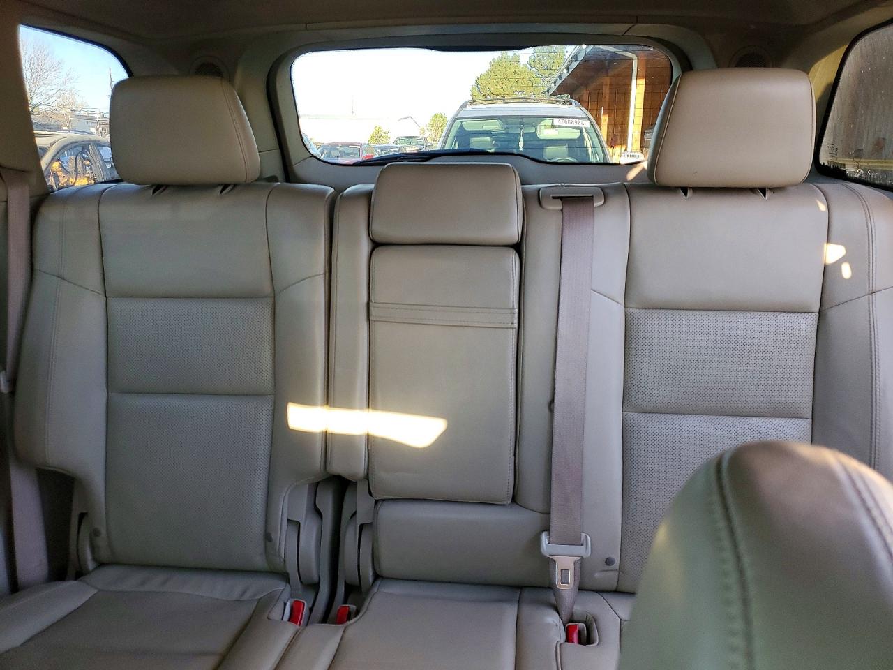 Jeep Cherokee Limited