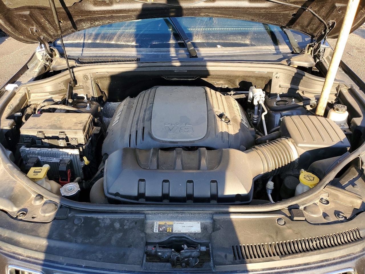 Jeep Cherokee Limited
