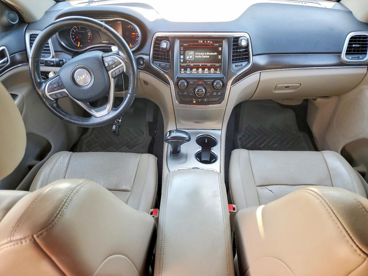 Jeep Cherokee Limited