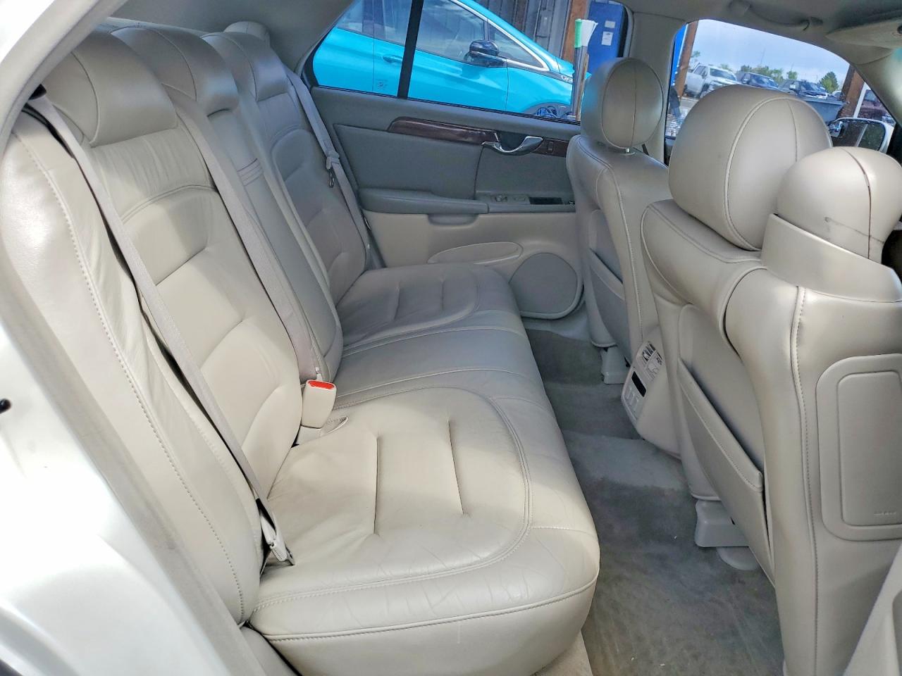 Cadillac DeVille