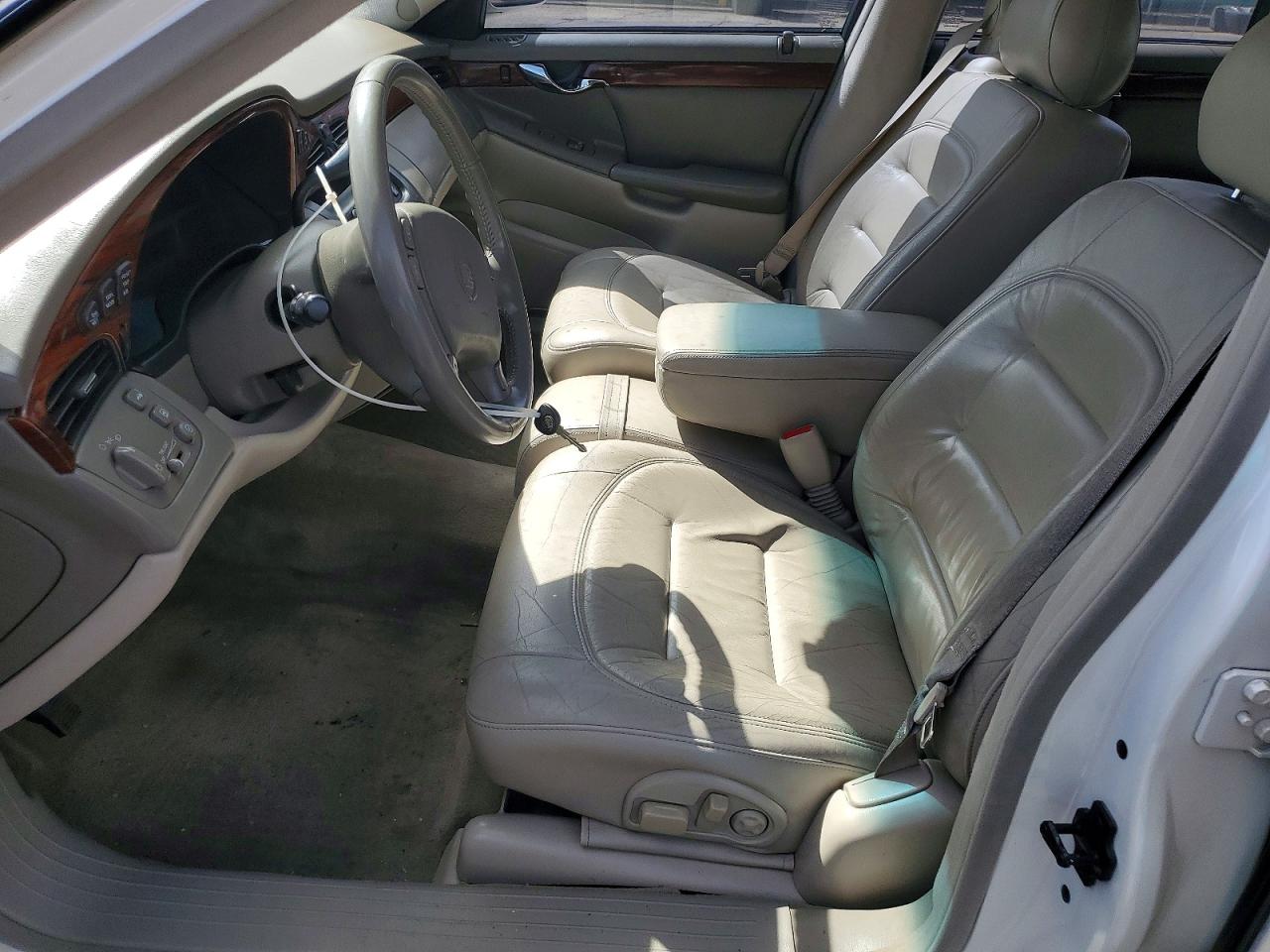 Cadillac DeVille