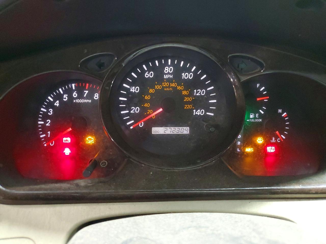 Toyota Highlander Base