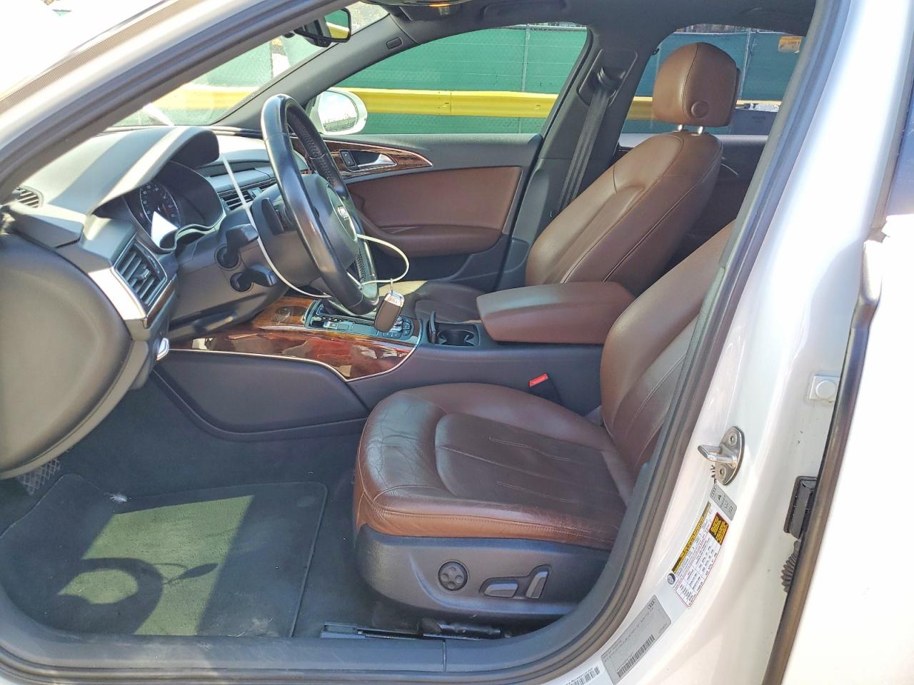 Audi A6 Premium Plus