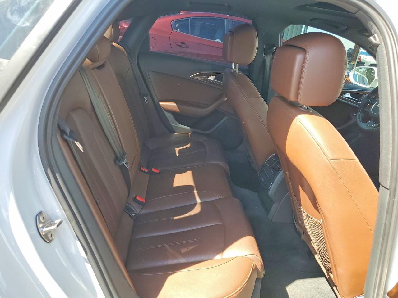 Audi A6 Premium Plus