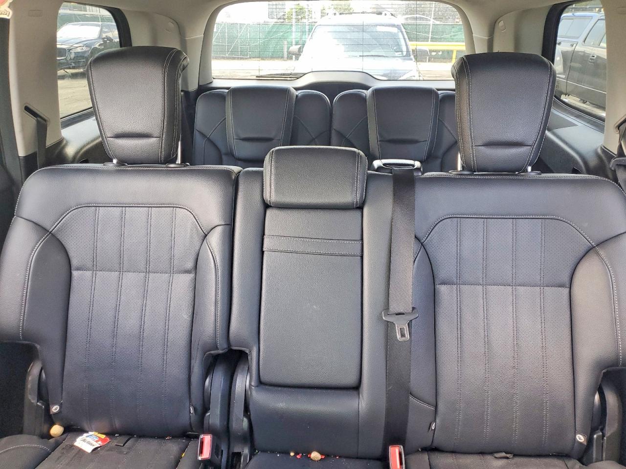 Mercedes-Benz G-Class 450 4matic
