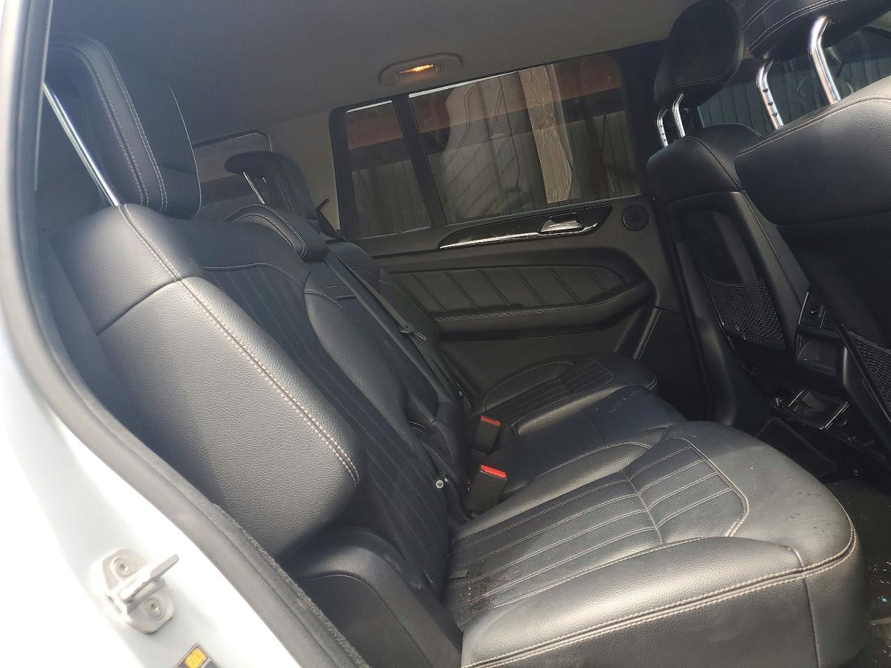 Mercedes-Benz G-Class 450 4matic