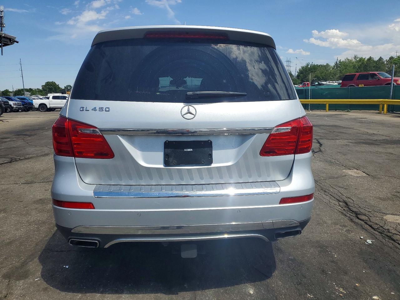 Mercedes-Benz G-Class 450 4matic
