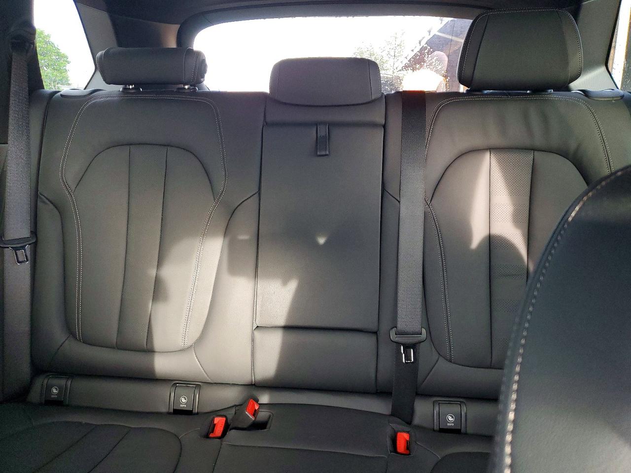 BMW X Series Xdrive40i