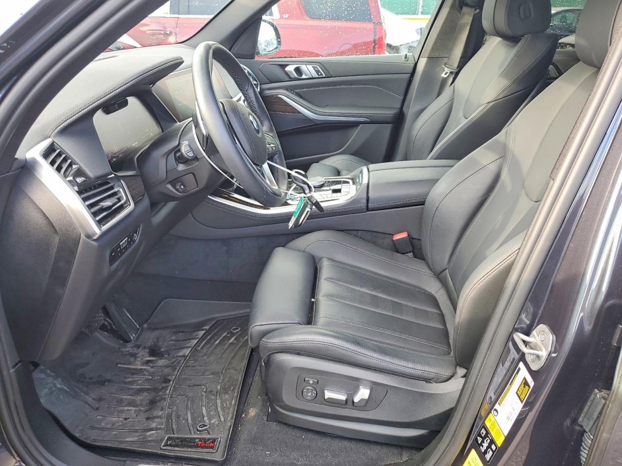 BMW X Series Xdrive40i