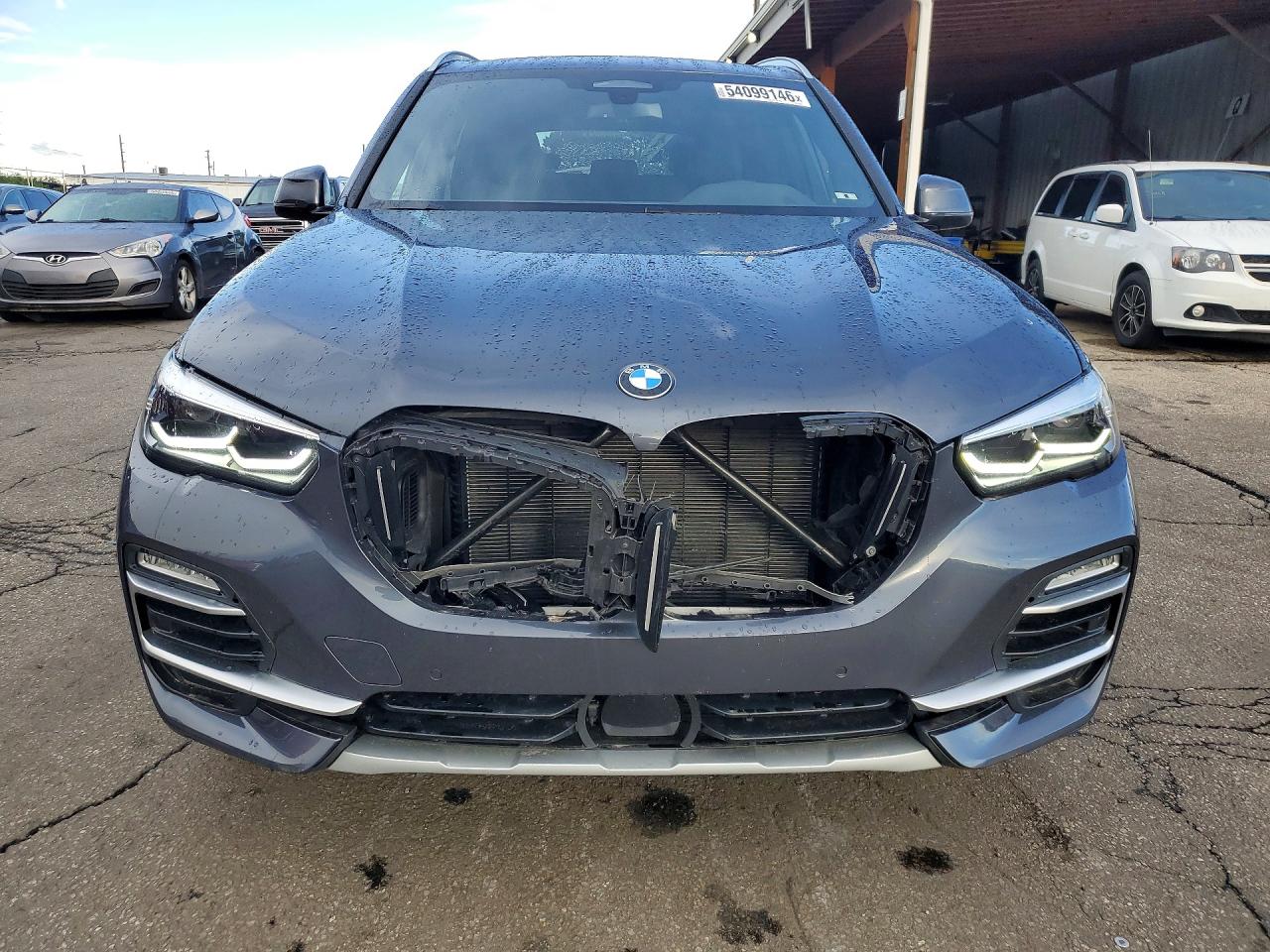 BMW X Series Xdrive40i